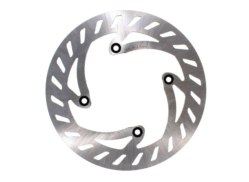 Kočiona disk RMS 225162880 front d260mm
