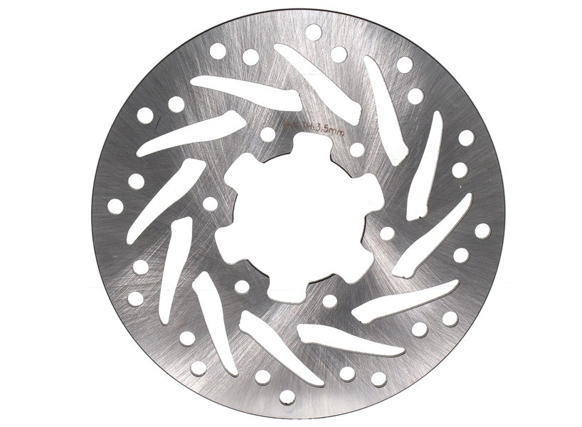 Kočiona disk RMS 225162910 rear d180mm