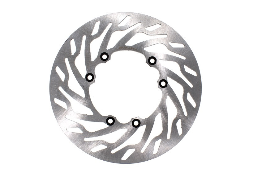 Kočiona disk RMS 225162920 front d260mm