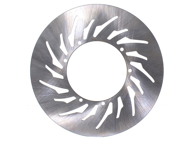 Kočiona disk RMS 225162940 front d240mm