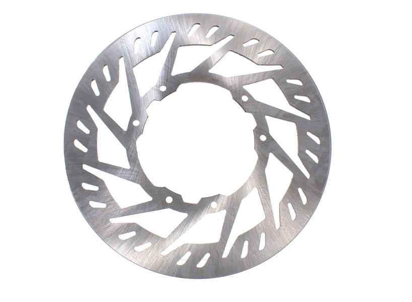 Kočiona disk RMS 225162950 front d260mm