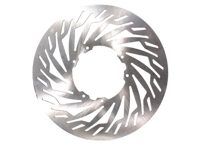 Kočiona disk RMS 225162960 front d300mm