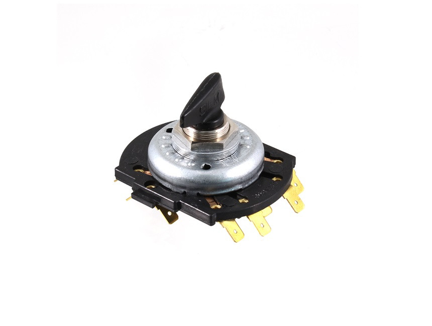 Ignition lock RMS 246050751