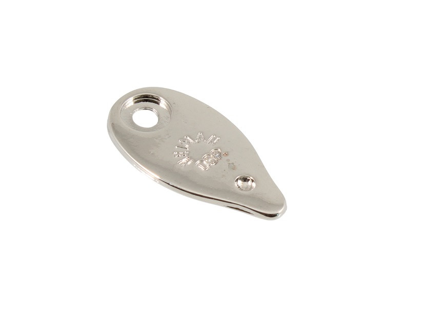 Lock plate RMS 246050780