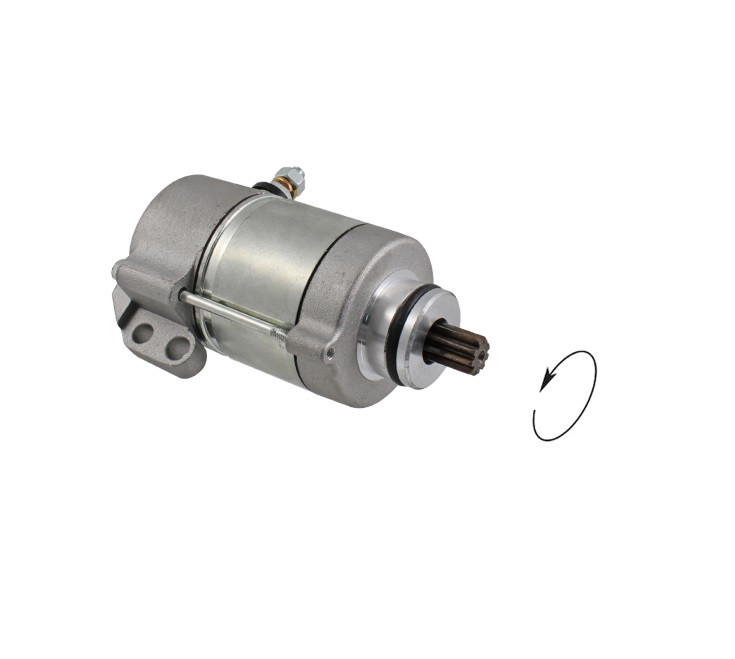 Starter motor RMS 246390490