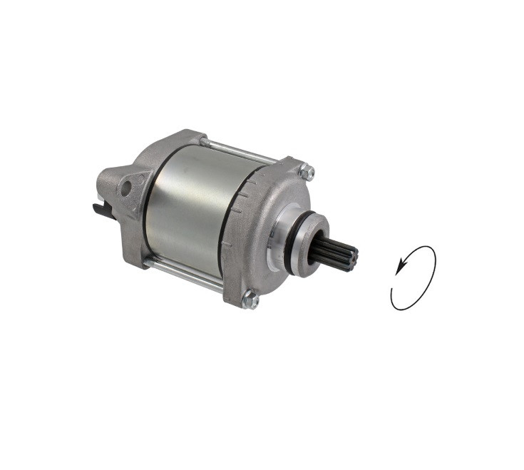 Starter motor RMS 246390510