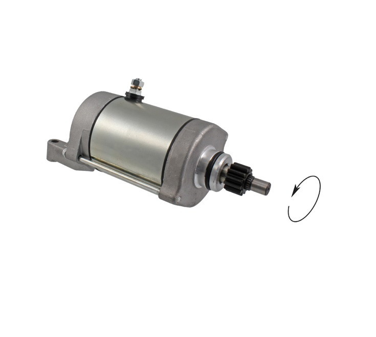Starter motor RMS 246390520