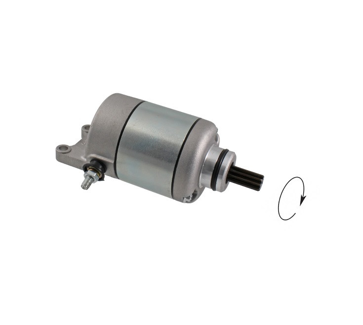 Starter motor RMS 246390660