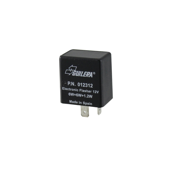 Indicator relay RMS 246400150