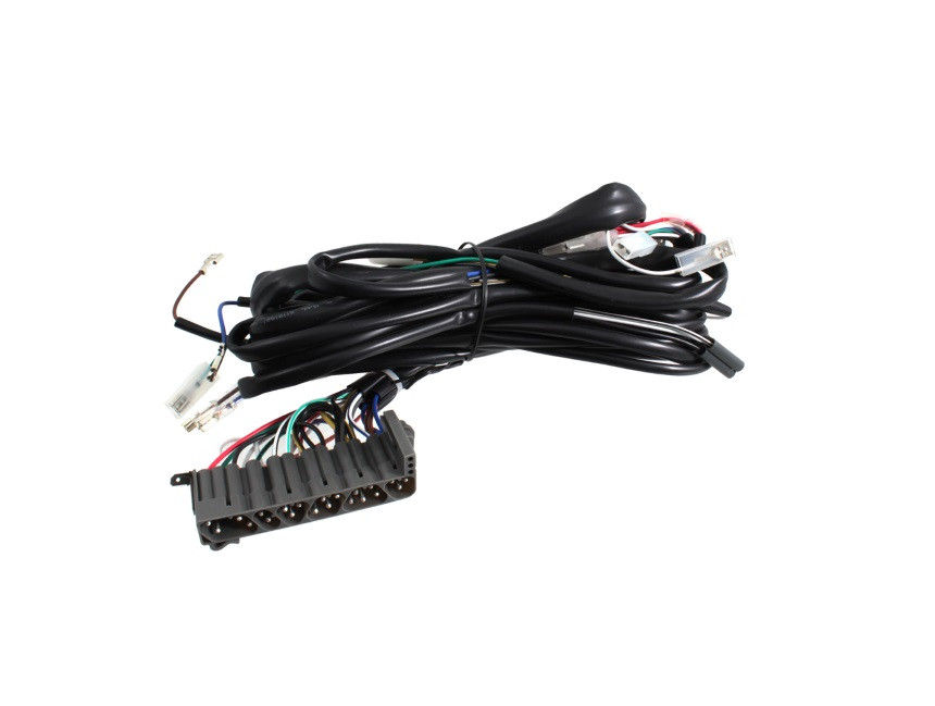 Electric system RMS 246490163