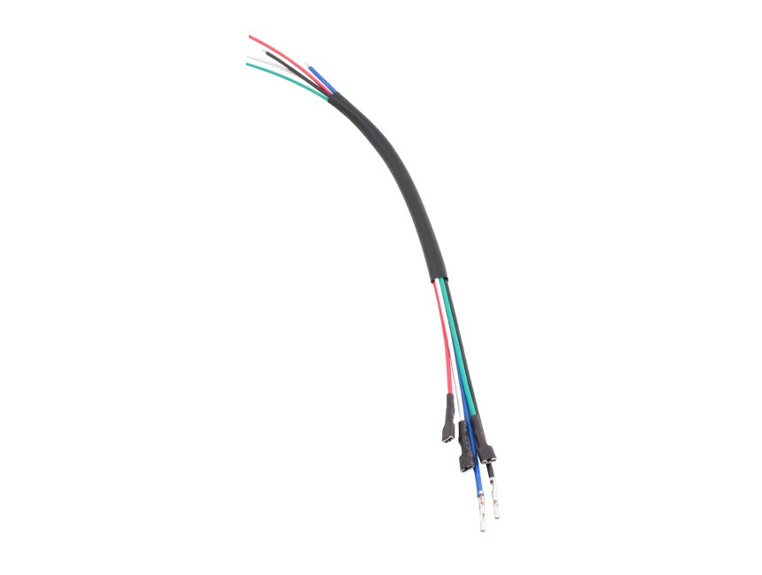 Stator repair cable kit RMS 246490194