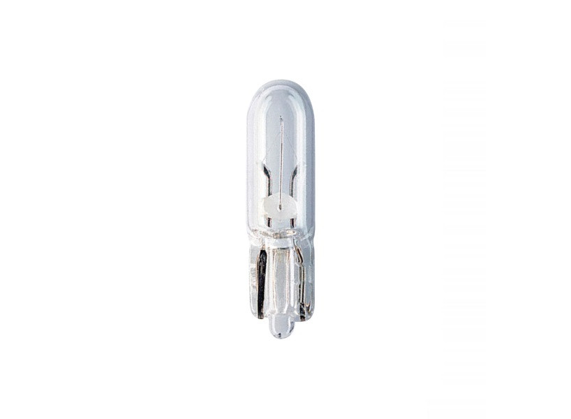 Lamp OSRAM 246515104 2721 W2x4,6D