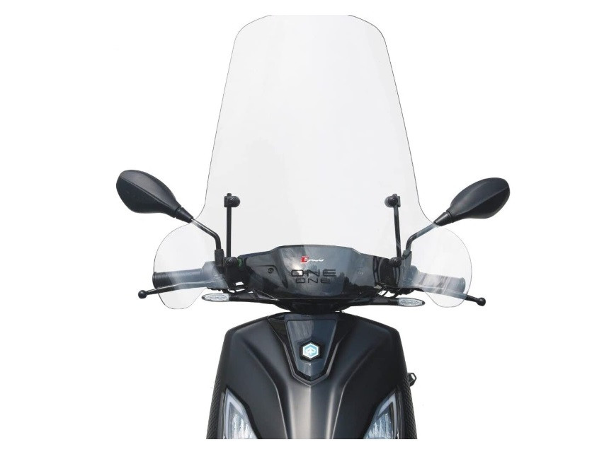 Windscreen Faco 267008444