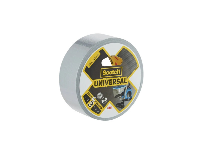 Scotch RMS 267201062 universal 10m x 48mm
