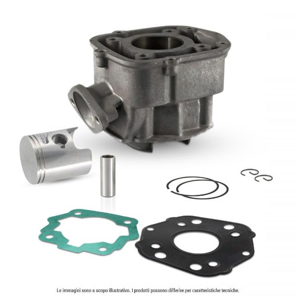 Cylinder kit Evok 100081030