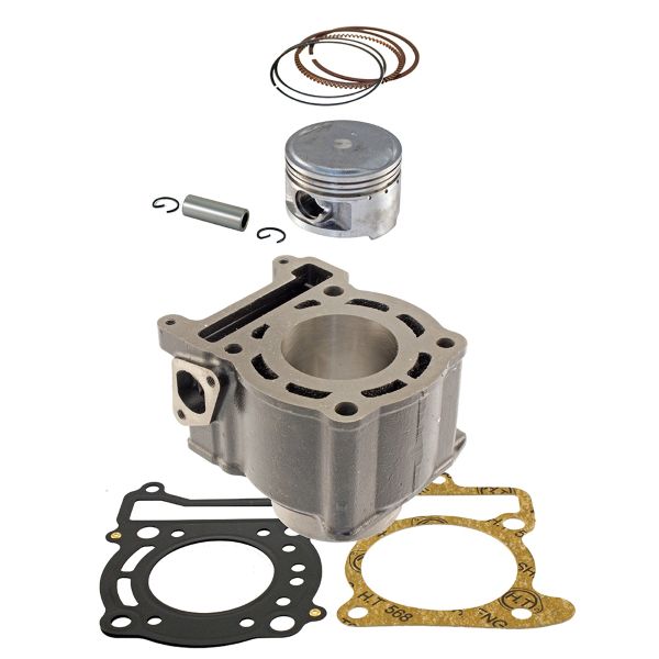 Cylinder kit Evok 100081140 53,7mm (liquid cooled)