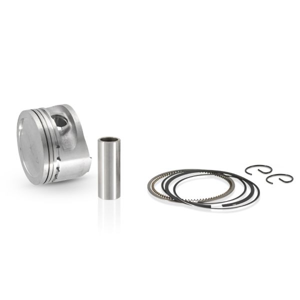 Klip set Evok 100091150 52,4mm