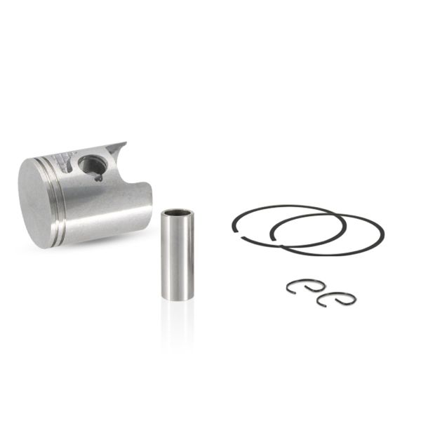 Klip set Evok 100091166 55,6mm