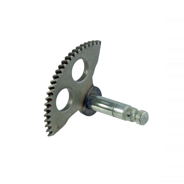 Kick starter sector RMS 100250012
