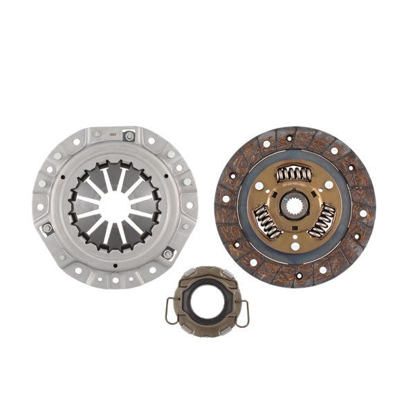 Clutch set RMS 100280121 diameter 180mm