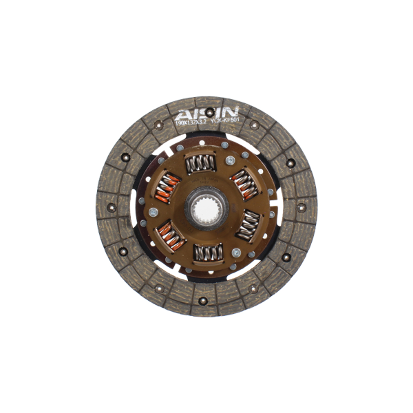 Clutch disc RMS 100280142