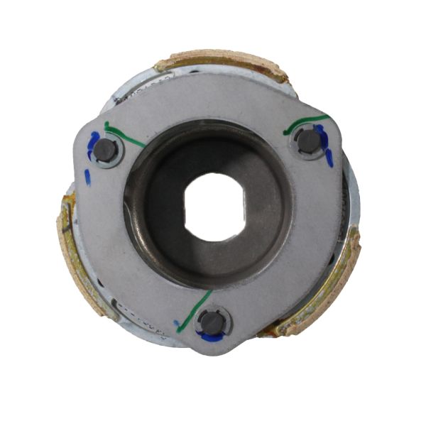 Clutch assy F.c.c. Friction 100360165