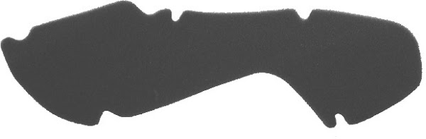 Filter zraka NYPSO 100600081