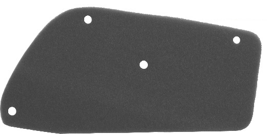 Filter zraka NYPSO 100600201