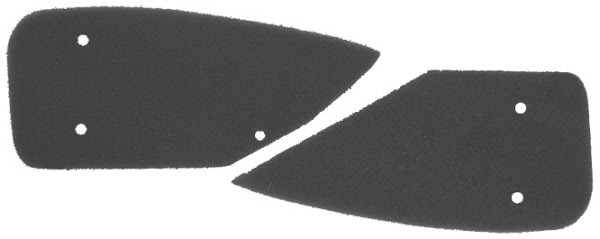 Filter zraka NYPSO 100600241