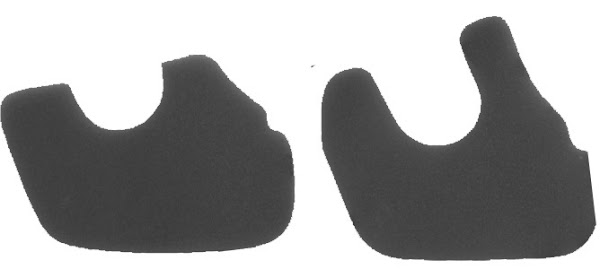 Filter zraka NYPSO 100600271