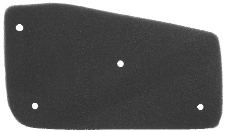 Filter zraka NYPSO 100600361