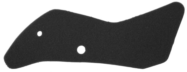 Filter zraka NYPSO 100601211