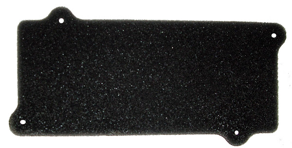 Filter zraka NYPSO 100602531
