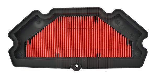Filter zraka NYPSO 100603170 for KAWASAKI ER-6n 650 2012-2016, KAWASAKI ER-6f 650 2012-2016