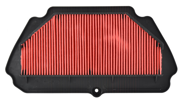 Filter zraka NYPSO 100603230 for KAWASAKI ZX-6R 600 Ninja (>2007) 2009-2016, KAWASAKI ZX-6R 636 Ninja (2013<) 2013-2016