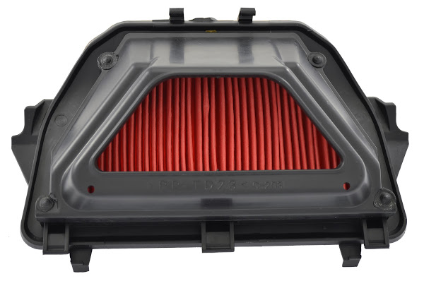 Filter zraka NYPSO 100603480 for YAMAHA YZF-R6 2008-2009, YAMAHA YZF-R6 2017