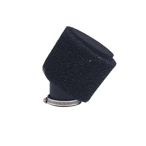 Filter zraka NYPSO 100604128 universal Ø38mm intake 45°