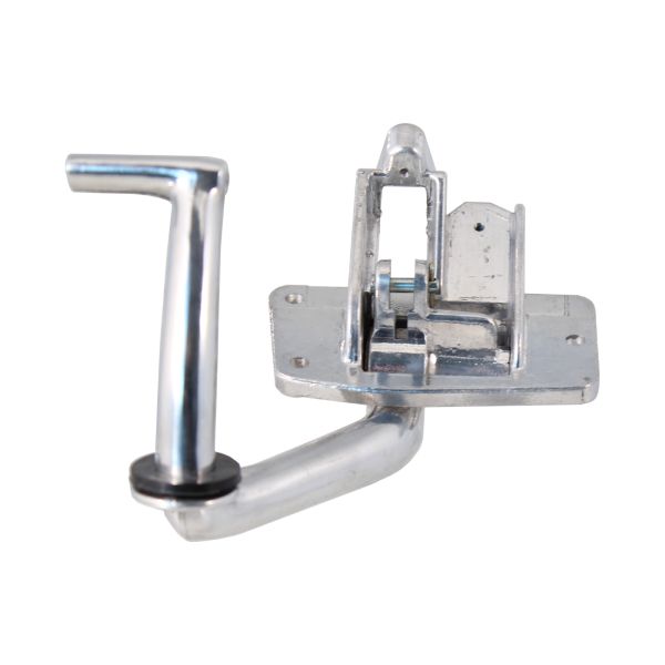Brake pedal RMS 121530191