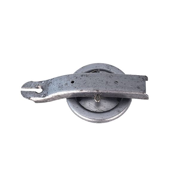 Fuel tank cap RMS 121650044