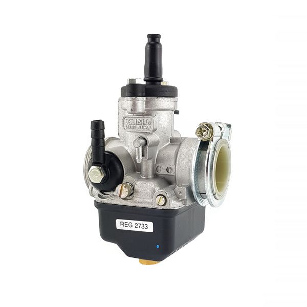 Carburetor DELLORTO 121700024