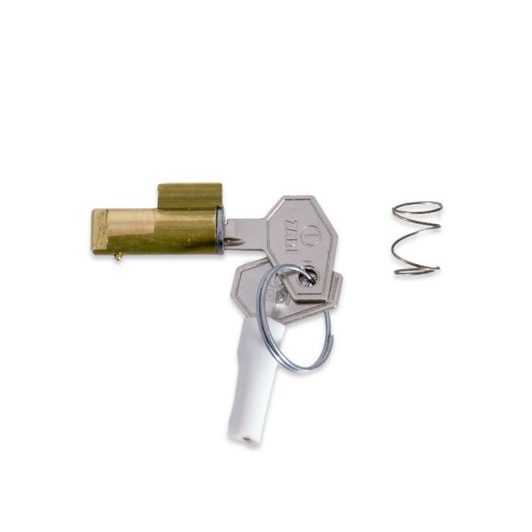 Lock steering block ZADI 121790223 short