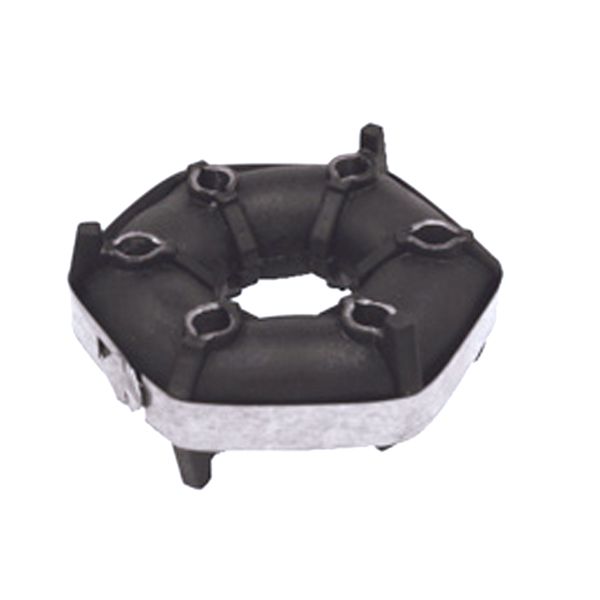 Elastic coupling RMS 121830163