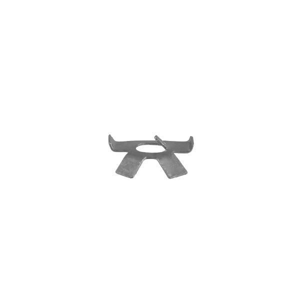 Securing plate RMS 121859242