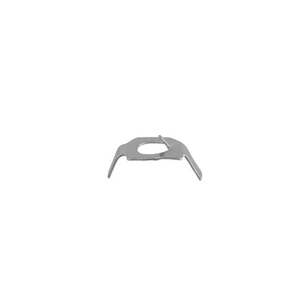 Securing plate RMS 121859245