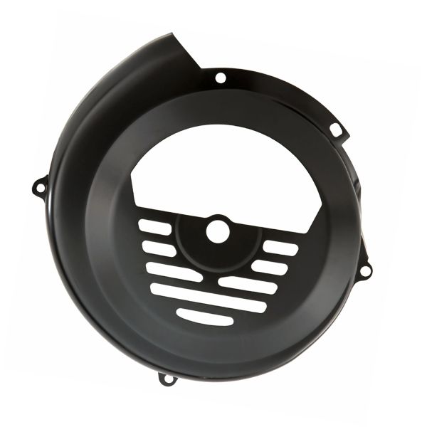 Fan cover RMS 142580141 Crni
