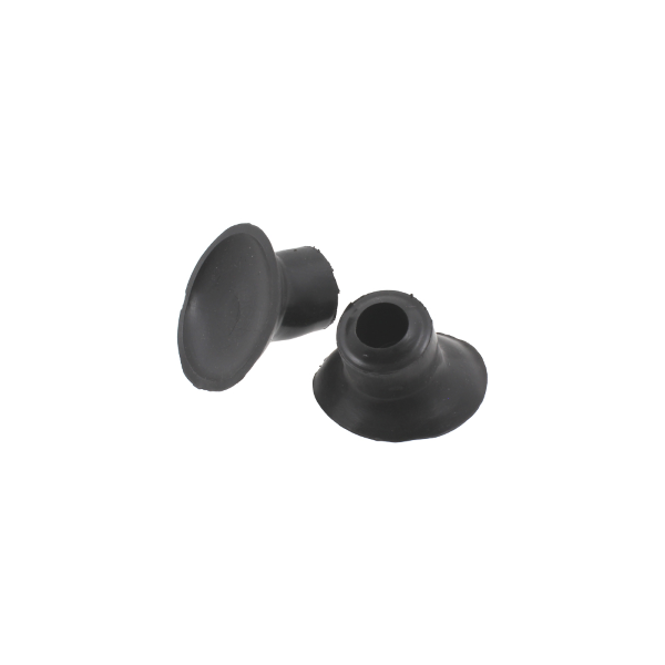 Suction cups RMS 142800002 for front carrier (pair)