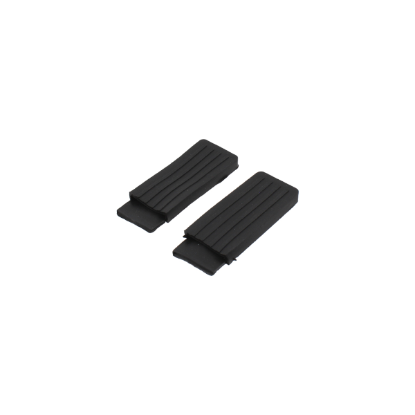 Support rubbers RMS 142800005 for carriers (pair)
