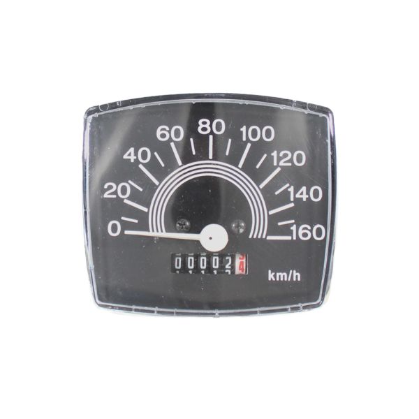Speedometer RMS 163680045
