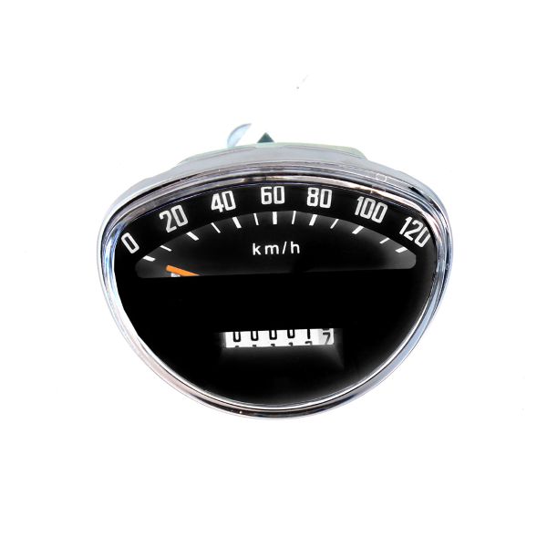 Speedometer RMS 163680071