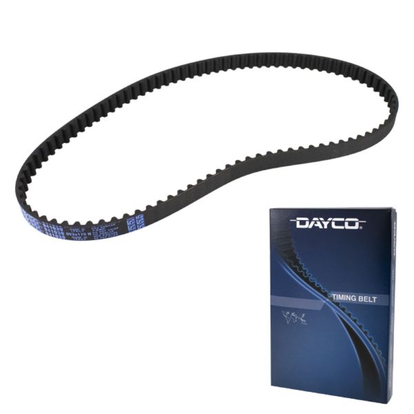 Transmission belt DAYCO DAYCO 163770130